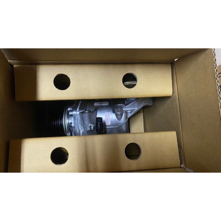正廠/副廠 冷氣壓縮機  鈴木SOLIO SX4/CARRYSWIFT/ALTO IGNIS 請先私訊詢問報價再下單-細節圖2