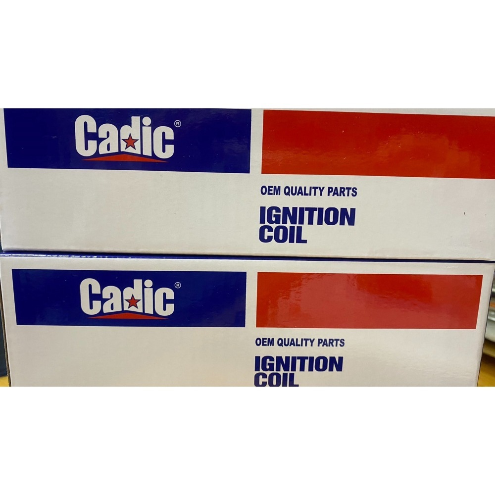 美國 CADIC考耳 考爾 日產全車系 TEANA J32 天籟/X-TRAIL點火線圈 請先私訊詢問報價再下單-細節圖3