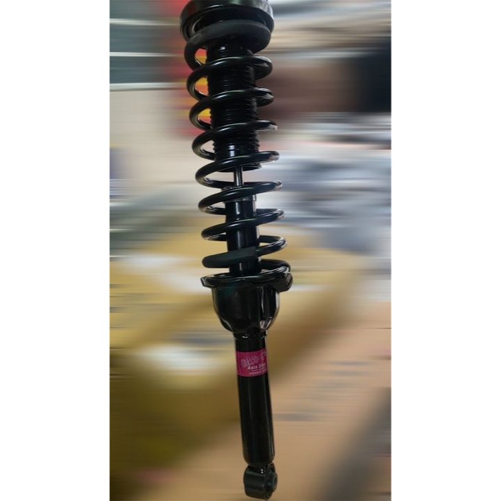 KYB/FST前.後避震器芯子/總成 本田CRV/FIT/CITY/ODYSSEY/ROGUE 請先私訊詢問報價再下單-細節圖3