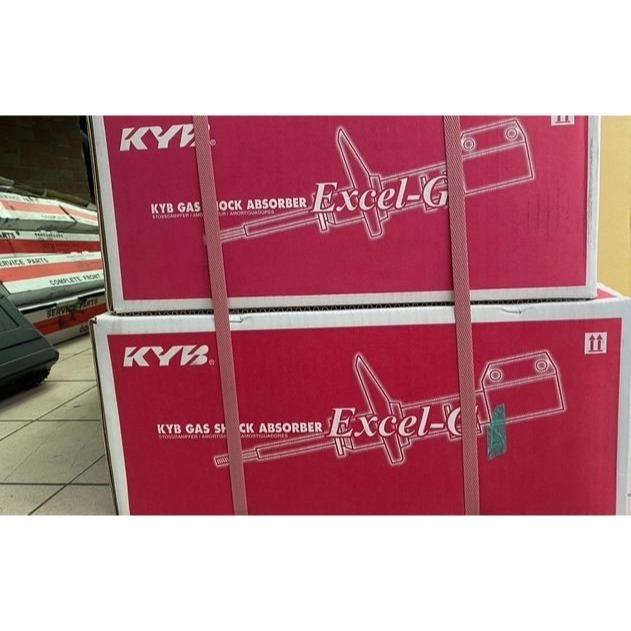 KYB 避震器芯子 馬自達全車系 MAZDA 馬3 馬5 馬6 IMAX CX5 MPV 日本製 請先私訊詢問報價再下單-細節圖3