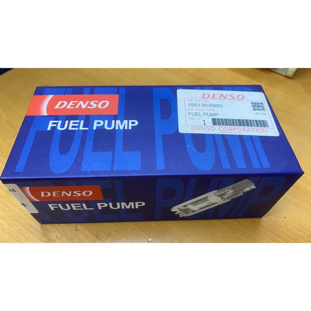 DENSO汽油幫浦 豐田Premio海力士SURF TACOMA TERCEL VIOS RAV4請先私訊詢問報價再下單-細節圖3