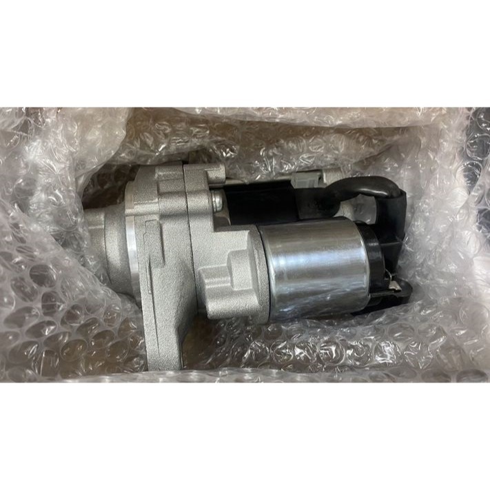 無限 INFINITI  EX35 M35 G35 G37 Q60 原廠/日本件 新品 啟動馬達 請先私訊詢問報價再下單-細節圖2