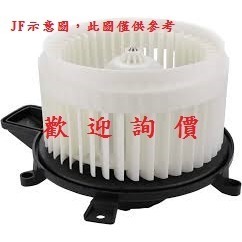 現代 全車系 鼓風機 PORTER波特 IX35/TUCSON/MATRIX/ELANTRA  請先私訊詢問報價再下單-細節圖2