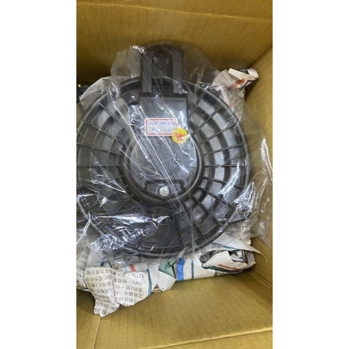 日產Nissa全車系ROGUE/CEFIRO/A32 A33 A34/QRV原廠/副廠鼓風機馬達 請先私訊詢問報價再下單-細節圖3