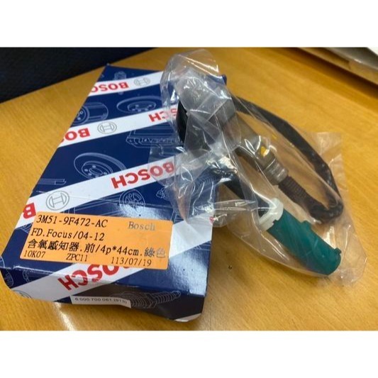 BOSCH含氧感應器W203 W204 W205 W212 W218 W221 W222 X204請先私訊詢問報價再下單-細節圖2