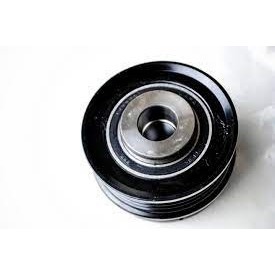 原廠/副廠 發電機單向軸承BMW全車系 M50 M52 M54 F10 525 E46 N42 請先私訊詢問報價再下單-細節圖2