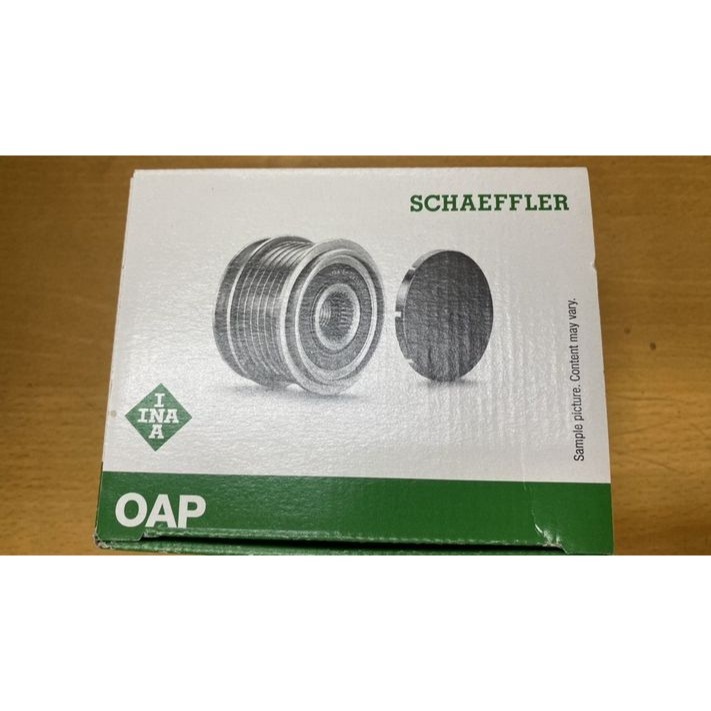 原廠/副廠 發電機單向軸承BMW全車系 M50 M52 M54 F10 525 E46 N42 請先私訊詢問報價再下單-細節圖3