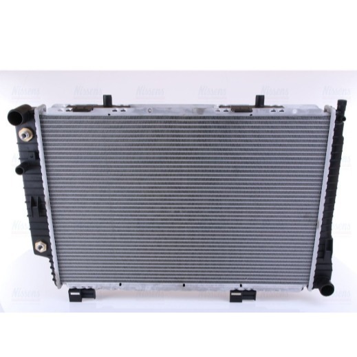 吉茂水箱 賓士 Benz W140 W203 W204 W209 W210 S320 其它車款都有請先私訊詢問報價再下單-細節圖4