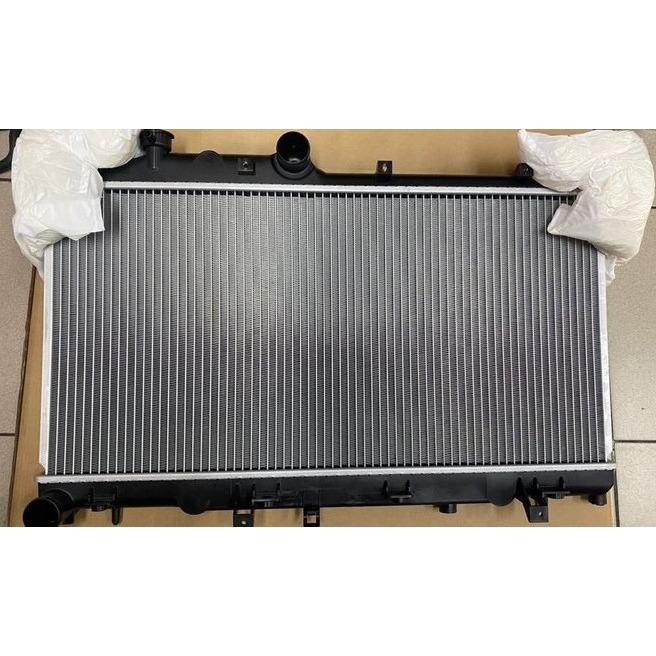 吉茂水箱 速霸陸OUTBACK FORESTER森林人WRX IMPREZA XV LEGACY 請先私訊詢問報價再下單-細節圖4