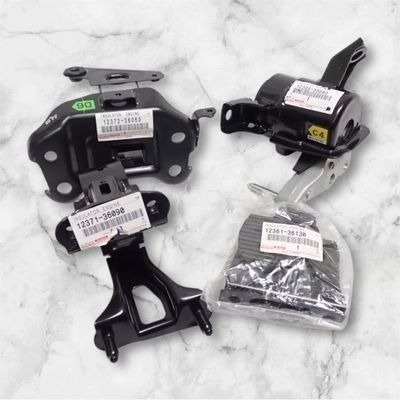 正廠/副廠 引擎腳PEUGEOT 寶獅/標緻206 207 208 305 307 308 407請先私訊詢問報價再下單-細節圖2