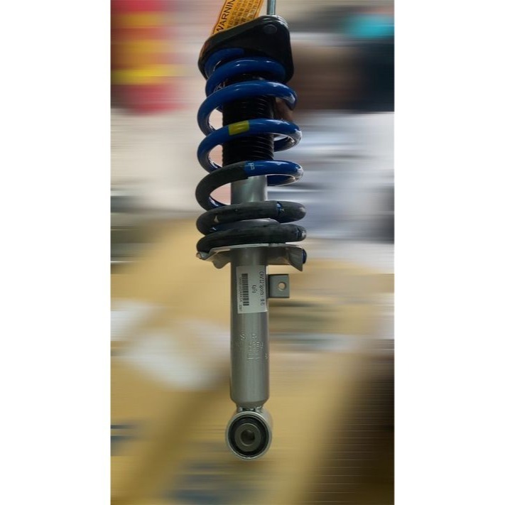 特惠12800元含運HONDA CRV 4代TSR避震器銀筒運動版 KAIFA避震器總成 短彈簧TS 請先私訊詢問再下單-細節圖4