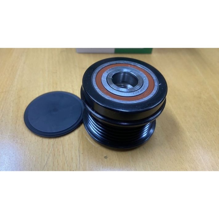 原廠/副廠發電機單向軸承賓士BENZ W205 C200 C300 M274 C系列 E系列S系列請先私訊詢問報價再下單-細節圖3