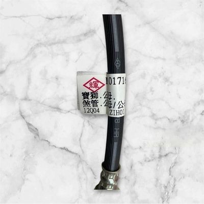 起亞 KIA EUROSTAR KAON CARENS SPORTAGE金屬煞車油管 軟管一台份 請先私訊詢問報價再下單-細節圖4