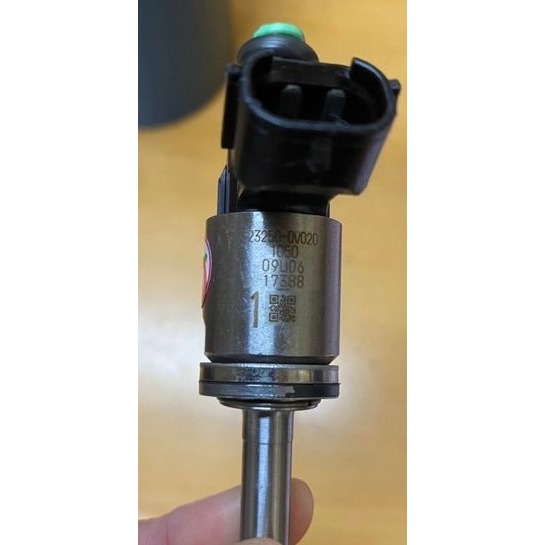 豐田全車系 正廠 副廠 噴油嘴WISH/ALTIS/CAMRY/YARIS/RAV4/VIOS 請先私訊詢問報價再下單-細節圖4