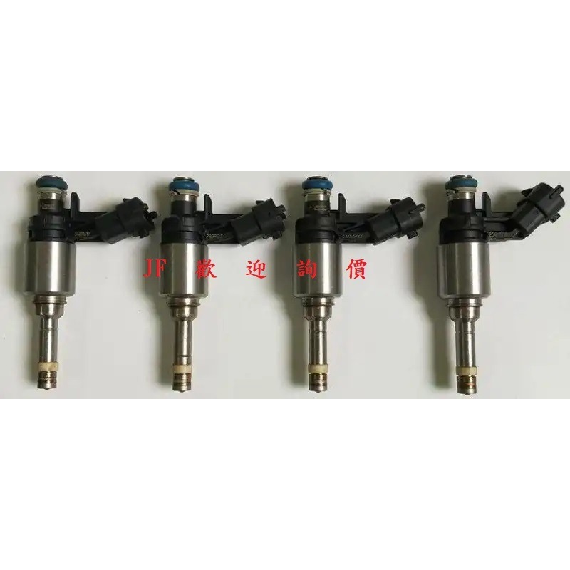 日產全車系噴油嘴TIIDA/LIVINA/SYLPHY/BLUEBIRD/TEANA/X-TRAI請先私訊詢問報價再下單-細節圖2