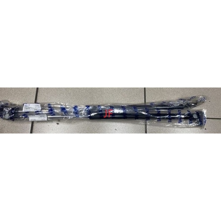 蛇牌/副廠撐桿鈴木全車系SOLIO Vitara SX4 JIMNY ignis後箱蓋撐桿 油壓撐桿 請先私訊詢問報價再-細節圖2