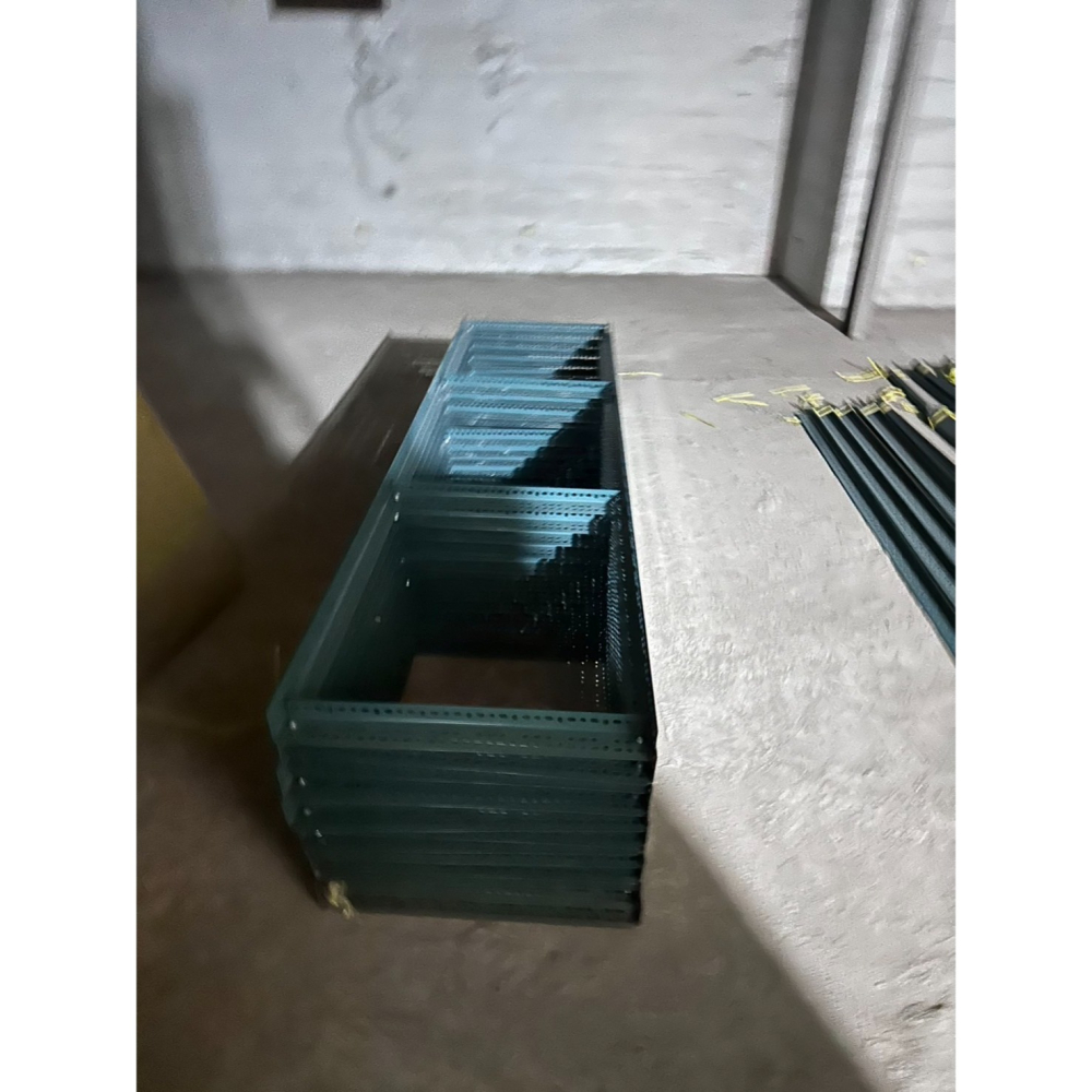 全新 鐵架 貨架 置物層架 倉儲貨架 儲物架 展示架 多層架 收納架 歡迎詢問 請先私訊詢問報價再下單-細節圖2