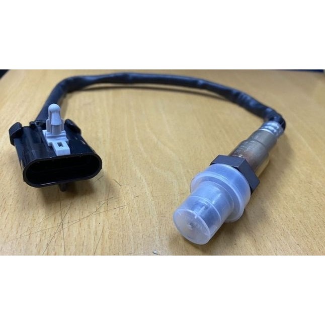 正廠/副廠BOSCH含氧感知器 納智捷LUXGEN M7 U7 U6 S5 S3 其它車款都有 請先私訊詢問報價後再下單-細節圖3