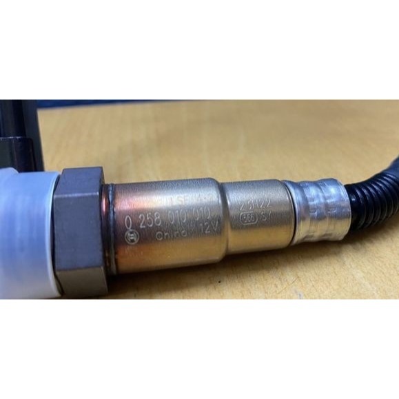 正廠/副廠BOSCH含氧感知器 納智捷LUXGEN M7 U7 U6 S5 S3 其它車款都有 請先私訊詢問報價後再下單-細節圖4
