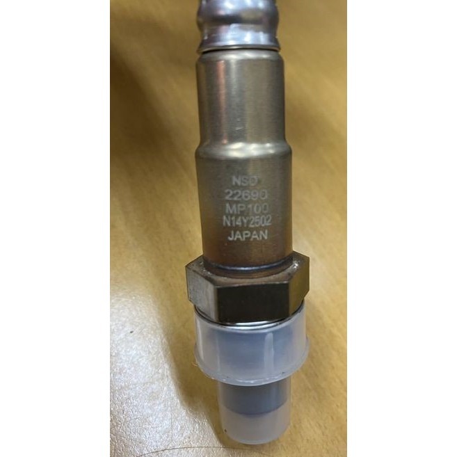正廠/副廠BOSCH含氧感知器 納智捷LUXGEN M7 U7 U6 S5 S3 其它車款都有 請先私訊詢問報價後再下單-細節圖7