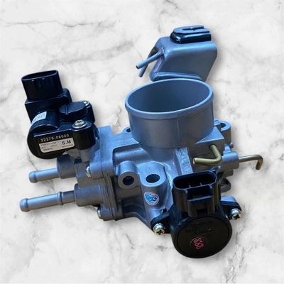 豐田 RAV4/YARIS/WISH/SIENTA/SURF瑞獅/TERCEL節氣門 怠速馬達 請先私訊詢問報價再下單-細節圖3