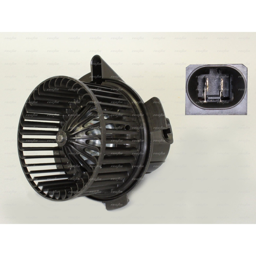 CITROEN 雪鐵龍C2 C3 C4 C5 鼓風機 馬達 其它車款都有 請先私訊詢問報價再下單-細節圖2