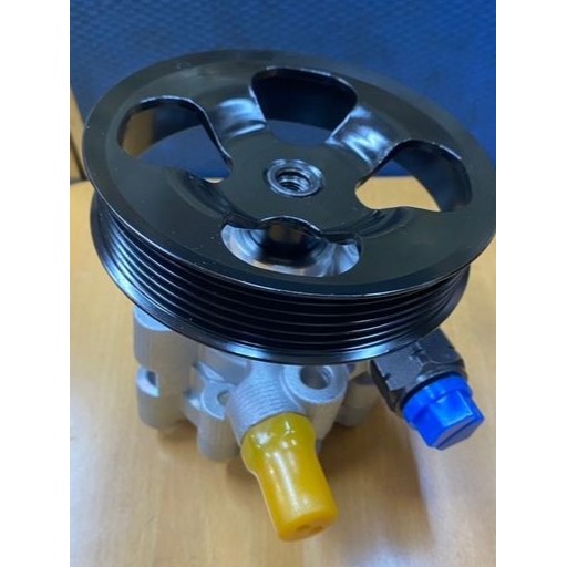 豐田 PREVIA RAV4 ALTIS YARIS PREMIO動力幫浦 砲仔幫浦 方向機邦浦 請先私訊詢問報價再下單-細節圖2