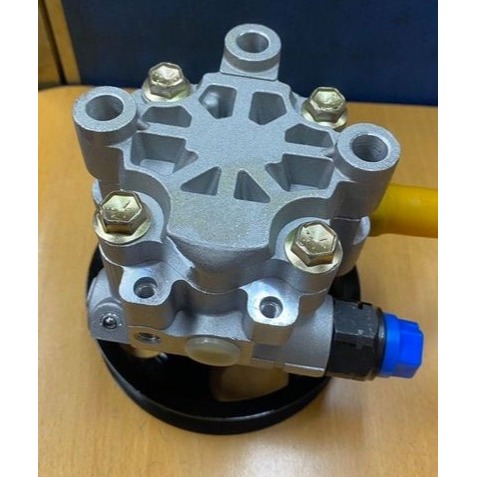 豐田 PREVIA RAV4 ALTIS YARIS PREMIO動力幫浦 砲仔幫浦 方向機邦浦 請先私訊詢問報價再下單-細節圖3