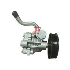 日產TIIDA LIVINA ROGUE MARCH X-TRAIL動力幫浦 砲仔幫浦 方向機邦浦請先私訊詢問報價再下單-細節圖2