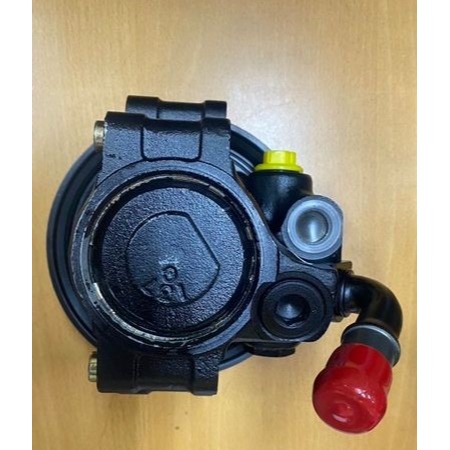 福特 MONDEO METROSTAR LIATA ESCAPE 動力幫浦 砲仔幫浦 方向機邦浦 請先私訊詢問報價再下單-細節圖2