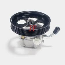 福特 MONDEO METROSTAR LIATA ESCAPE 動力幫浦 砲仔幫浦 方向機邦浦 請先私訊詢問報價再下單-細節圖3