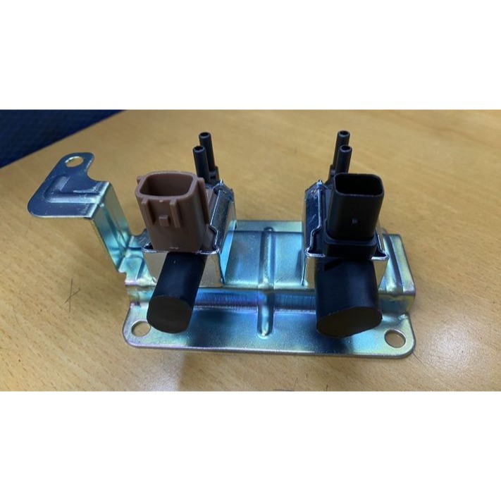 鈴木SWIFT SX4/SOLIO JIMNY Grand Vitara EGR 廢氣火車頭電磁閥請先私訊詢問報價再下單-細節圖3