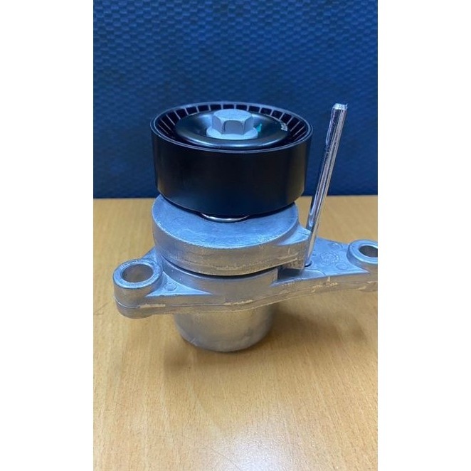 豐田RAV4 CAMRY ALTIS WISH SIENNA SIENTA冷氣皮帶惰輪 皮帶張力器請先私訊詢問報價再下單-細節圖2