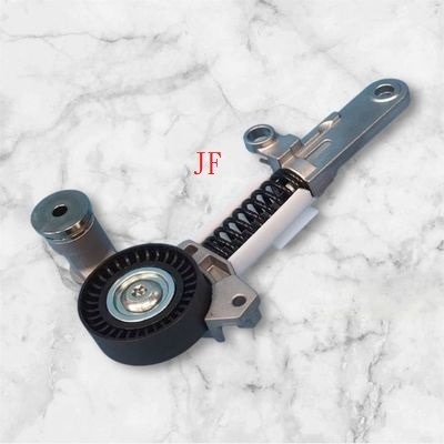 豐田PREVIA VIOS  YARIS ALPHARD COROLLA冷氣皮帶惰輪 皮帶張力器 請先私訊詢問報價再下單-細節圖5