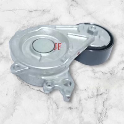 日產SENTRA 180 341 X-TRAIL TIIDA LIVINA冷氣皮帶惰輪 皮帶張力器請先私訊詢問報價再下單-細節圖4