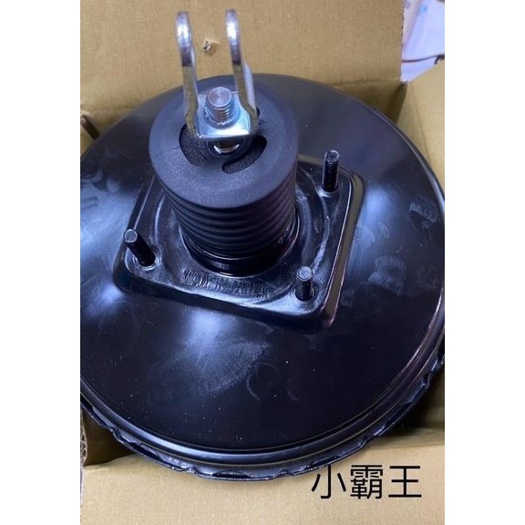 速霸陸 IMPREZA硬皮鯊 OUTBACK  KIA 卡旺 小霸王煞車倍力器煞車增壓器煞車輔助器請先私訊詢問報價再下單-細節圖4
