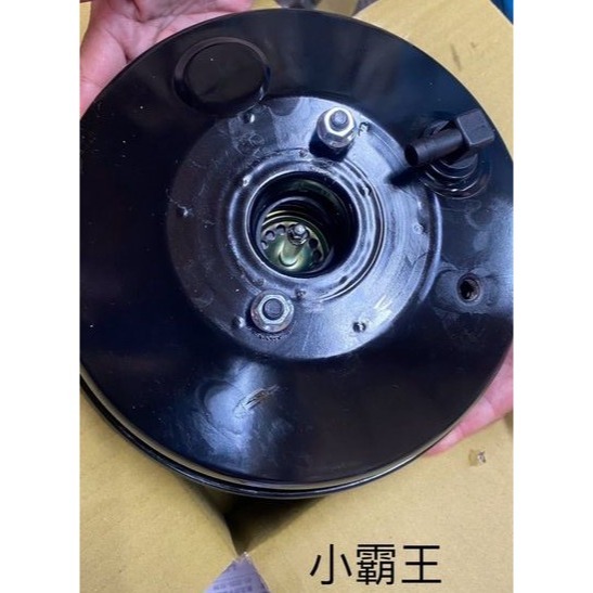 速霸陸 IMPREZA硬皮鯊 OUTBACK  KIA 卡旺 小霸王煞車倍力器煞車增壓器煞車輔助器請先私訊詢問報價再下單-細節圖5