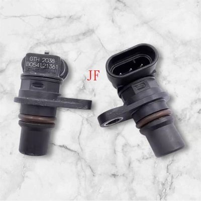 福特TIERRA MAV FOCUS MK2 MK2.5 ESCAPE曲軸感知器 偏心軸感知器 請先私訊詢問報價再下單-細節圖3