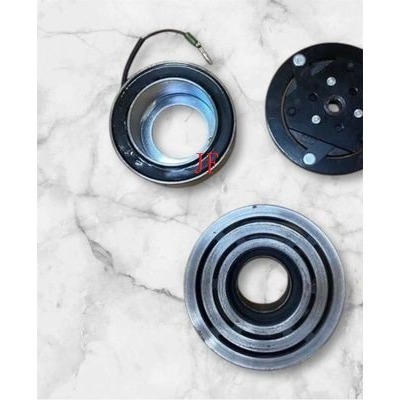 日產TEANA TIIDA LIVINA X-TRAIL A32 A33 SENTRA壓縮機離合器請先私訊詢問報價再下單-細節圖7