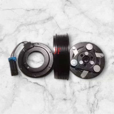 鈴木SWIFT CARRY吉利 馬上發  壓縮機離合器 其它車款都有 請先私訊詢問報價再下單-細節圖2