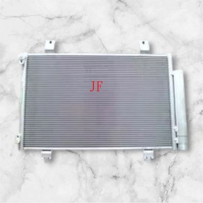 福特 MONDEO FIESTA METROSTAR ECOSPORT 天王星 冷排 冷氣散熱片 請先私訊詢問報價再下單-細節圖2