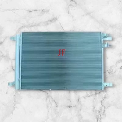 福特 MONDEO FIESTA METROSTAR ECOSPORT 天王星 冷排 冷氣散熱片 請先私訊詢問報價再下單-細節圖3