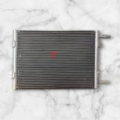 福特 MONDEO FIESTA METROSTAR ECOSPORT 天王星 冷排 冷氣散熱片 請先私訊詢問報價再下單-細節圖4