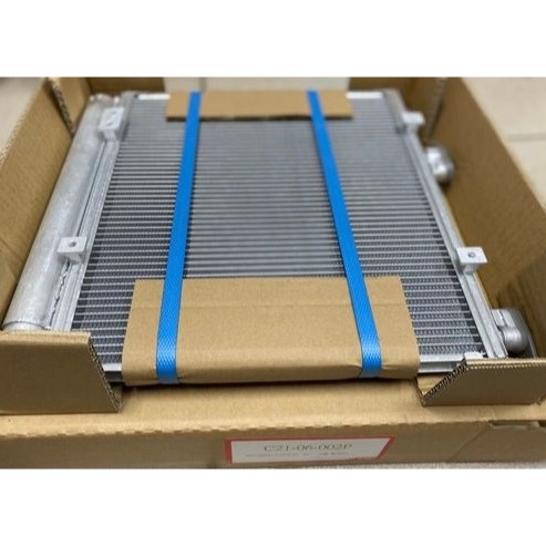 鈴木SOLIO SWIFT BALENO SX4 LIANA JIMNY CARRY冷排冷氣散熱片請先私訊詢問報價再下單-細節圖5