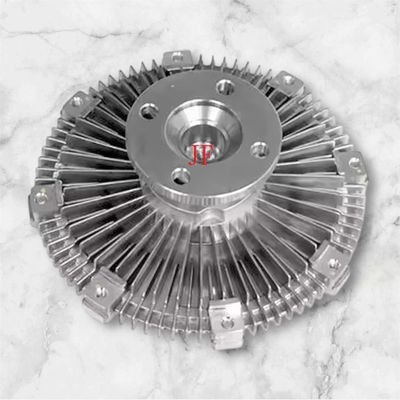 三菱 得利卡 DELICA/福利卡 FREECA  PAJERO 風葉離合器  風扇離合器 請先私訊詢問報價再下單-細節圖2