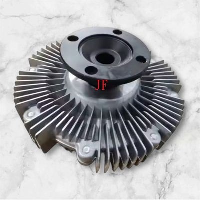 福特 載卡多 MAXI EV RANGER/日產 CABSTRA 勁勇 風葉離合器 風扇離合器 請先私訊詢問報價再下單-細節圖3