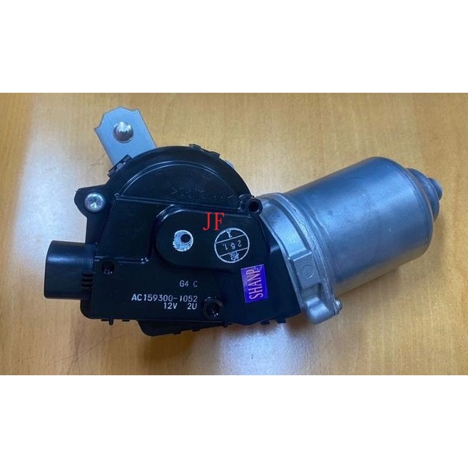 福特 全車系TIERRA MAV PREMACY/FOCUS MK3/嘉年華 雨刷馬達 噴水馬達 請先私訊詢問報價再下單-細節圖4