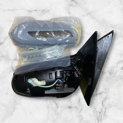 速霸陸 森林人FORESTE IMPREZA XV OUTBACK WRX 電動收折後視鏡 總成 請先私訊詢問報價再下單-細節圖2