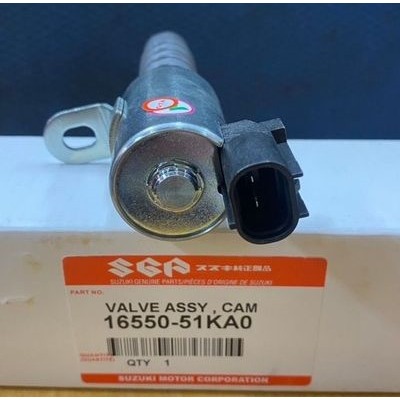 鈴木SWIFT SOLIO SX4 LIANA VTEC JIMNY可變汽門電磁閥機油壓力控制閥 請先私訊詢問報價再下單-細節圖2