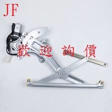 OPEL歐寶 ASTRA OMEGA VECTRA CORSA ZAFIRA升降機 電動窗昇降機 請先私訊詢問報價再下單-細節圖3